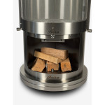 Zahradní krb FIRESTAR DN 650 SWING /3.generace/